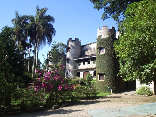 Pousada do Castelo